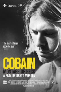 Kurt Cobain Montage of Heck (2015) หนังสารคดีที่สาวก Nirvana ไม่ควรพลาด (ซับไทย)