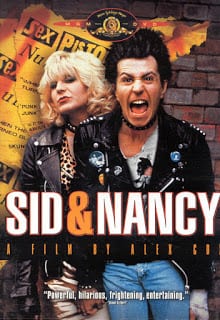 Sid and Nancy (1986) หนังเฮี้ยน…เพี้ยนละเอียด