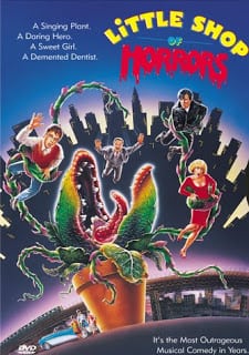 Little Shop of Horrors (1986) ร้านน้อยค่อยๆโหด (ซับไทย)