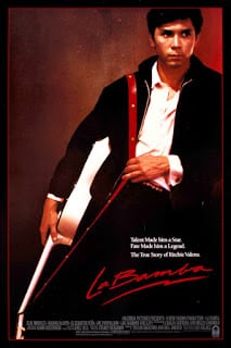 La Bamba (1987) ลาบัมบา (ซับไทย)