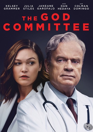 The God Committee (2021) บรรยายไทยแปล