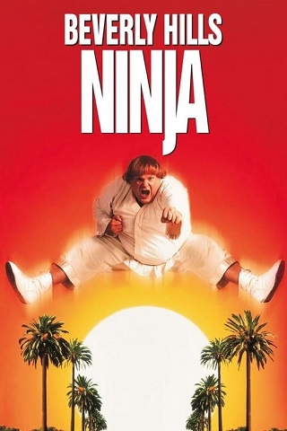 Beverly Hills Ninja (1997) ตุ้ยนุ้ยนินจาฮากลิ้ง