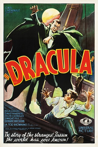 Dracula (1931) บรรยายไทยแปล