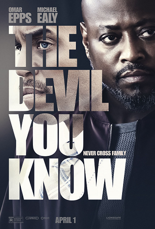 The Devil You Know (2022) บรรยายไทย